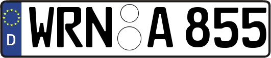 WRN-A855