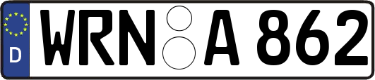 WRN-A862