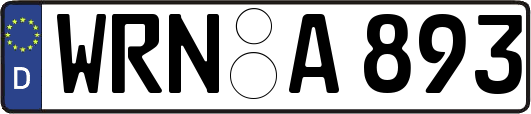 WRN-A893