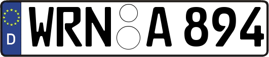WRN-A894