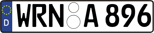 WRN-A896