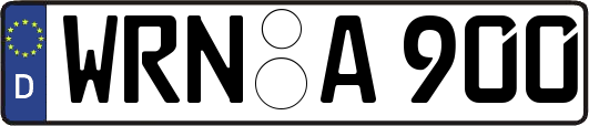 WRN-A900