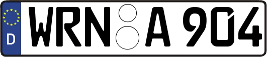 WRN-A904