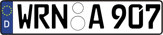 WRN-A907