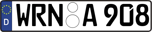 WRN-A908
