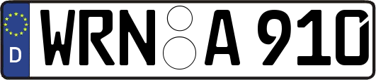 WRN-A910