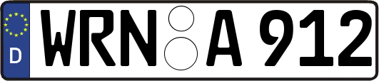 WRN-A912