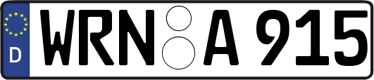WRN-A915
