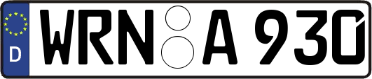 WRN-A930