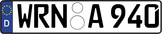 WRN-A940