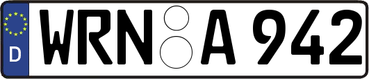 WRN-A942
