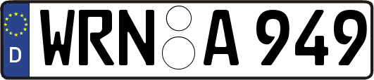 WRN-A949