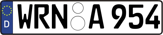 WRN-A954