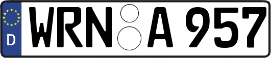 WRN-A957