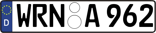 WRN-A962