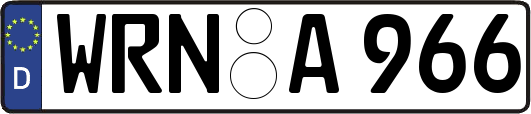 WRN-A966