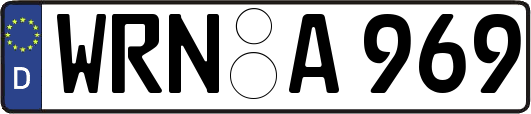 WRN-A969