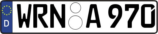 WRN-A970