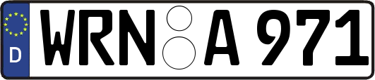 WRN-A971