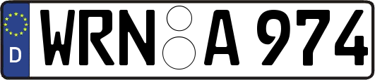 WRN-A974