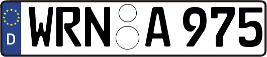 WRN-A975