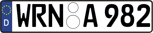 WRN-A982