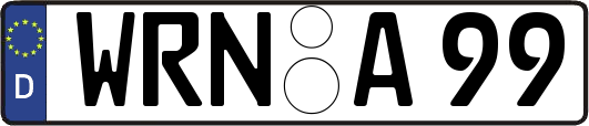 WRN-A99
