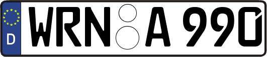 WRN-A990