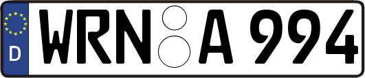 WRN-A994
