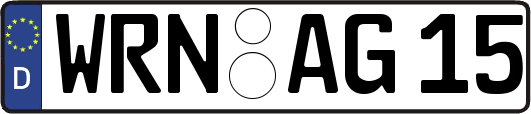 WRN-AG15