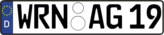 WRN-AG19