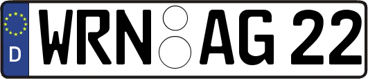 WRN-AG22
