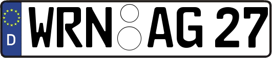 WRN-AG27