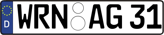 WRN-AG31
