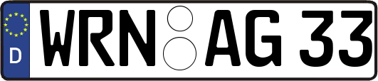 WRN-AG33