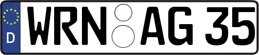 WRN-AG35