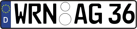 WRN-AG36