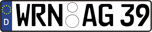 WRN-AG39