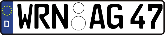 WRN-AG47