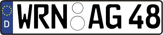 WRN-AG48
