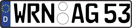 WRN-AG53