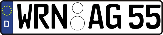 WRN-AG55