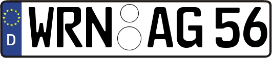 WRN-AG56