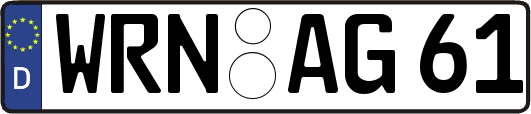 WRN-AG61