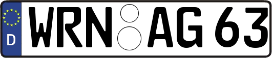 WRN-AG63