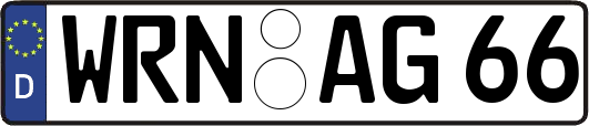 WRN-AG66