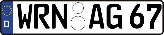 WRN-AG67