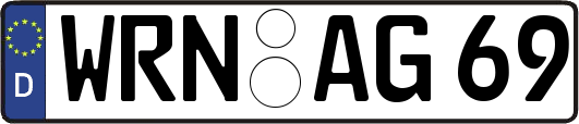 WRN-AG69