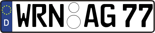 WRN-AG77