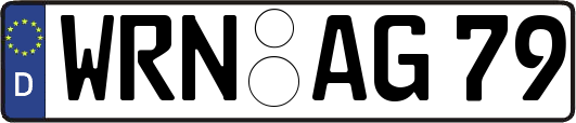 WRN-AG79